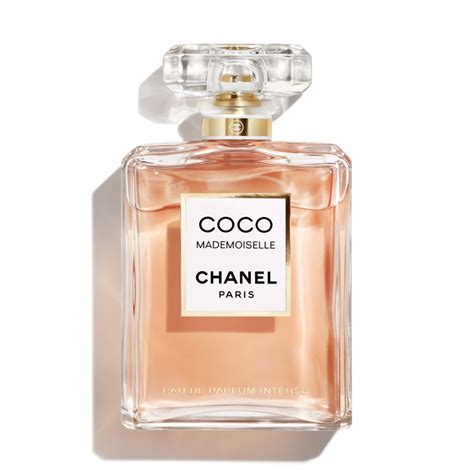 chanel coco mademoiselle intense douglas|Chanel Coco Mademoiselle intense reviews.